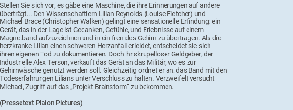 Pressetext