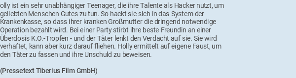 Pressetext