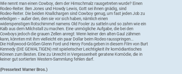 Pressetext