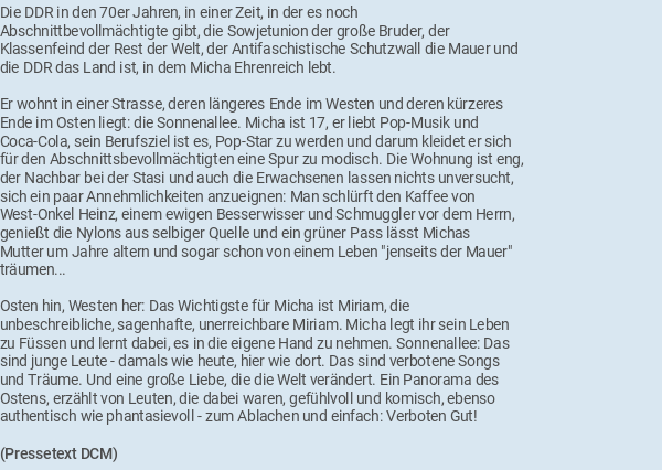 Pressetext