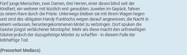 Pressetext