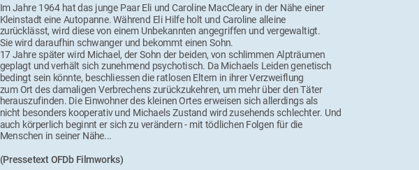 Pressetext