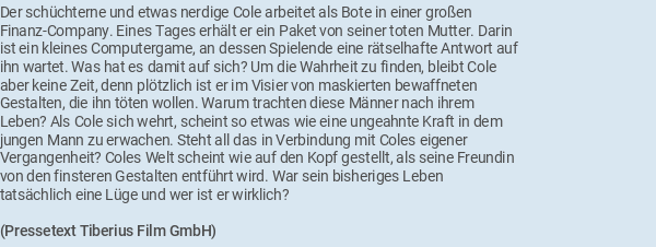 Pressetext