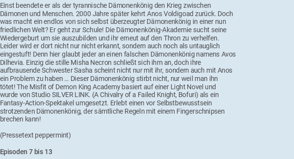 Pressetext