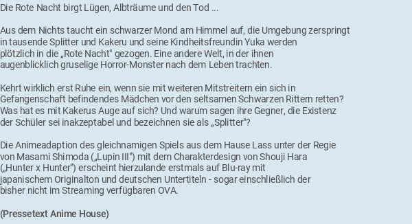 Pressetext