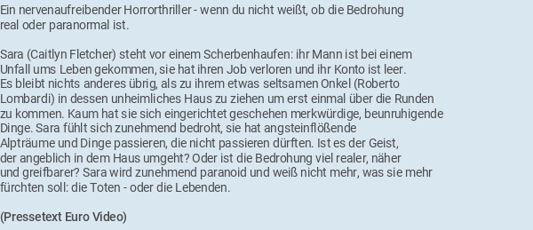 Pressetext