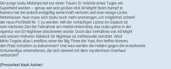 Pressetext