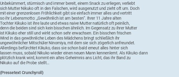 Pressetext