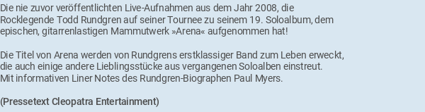 Pressetext