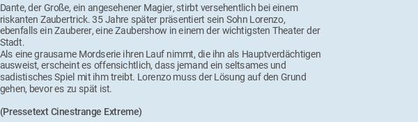 Pressetext