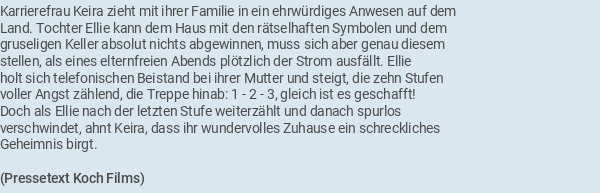 Pressetext