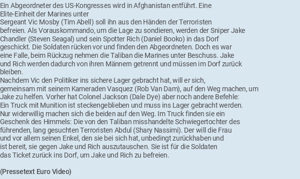 Pressetext