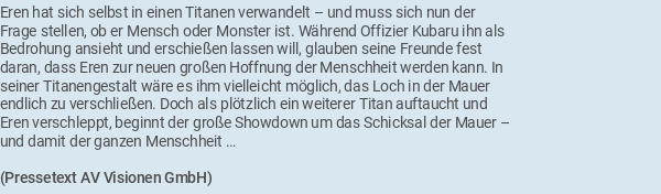 Pressetext