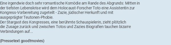 Pressetext