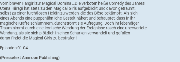 Pressetext