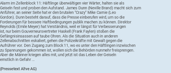 Pressetext