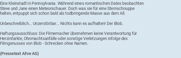 Pressetext