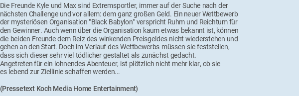 Pressetext