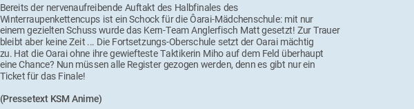 Pressetext