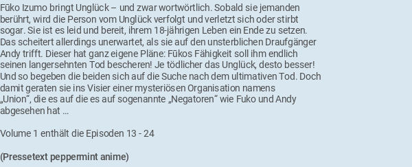 Pressetext