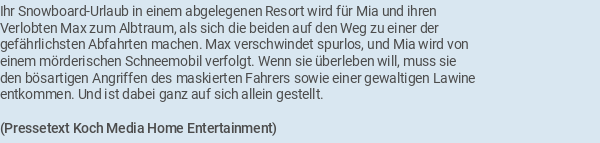 Pressetext