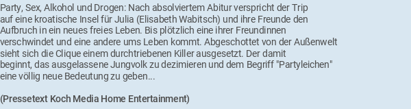 Pressetext