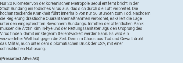 Pressetext
