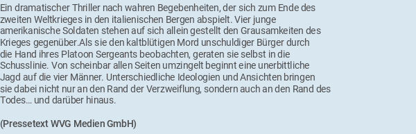Pressetext