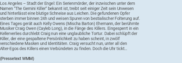 Pressetext