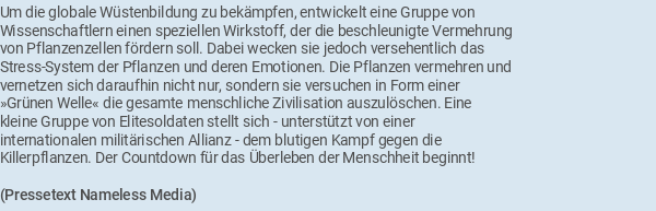 Pressetext