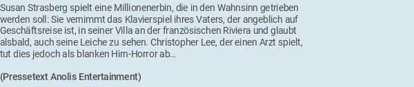 Pressetext