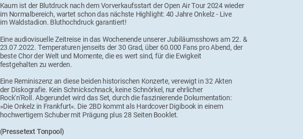 Pressetext