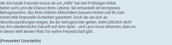 Pressetext