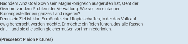 Pressetext