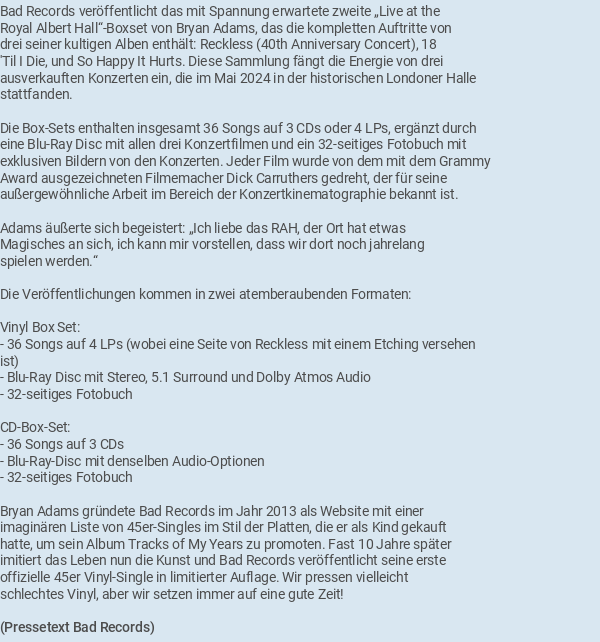 Pressetext