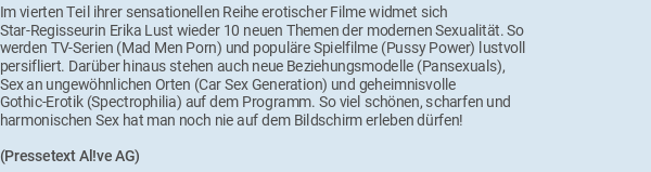 Pressetext