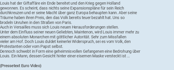 Pressetext