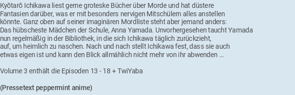 Pressetext