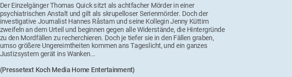 Pressetext