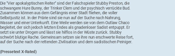 Pressetext
