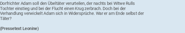 Pressetext
