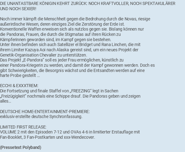 Pressetext