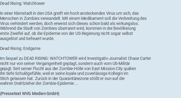 Pressetext