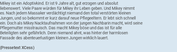 Pressetext