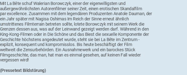 Pressetext