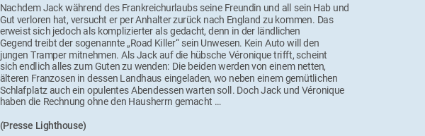 Pressetext
