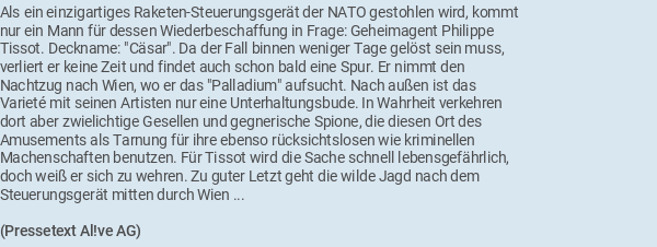 Pressetext