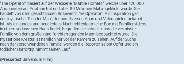 Pressetext