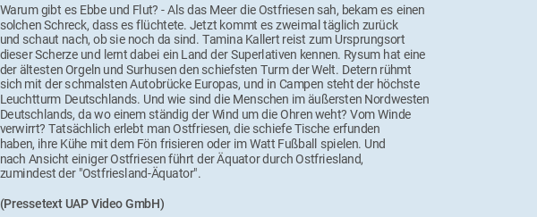 Pressetext