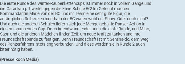 Pressetext